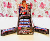 Chocolate Bar Erasers
