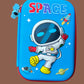 3D Space theme Pencil Pouch