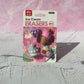 Ice cream theme Erasers