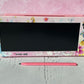 LCD Pencil Box