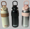 Insulated Steel Water Flask