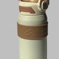 Insulated Steel Water Flask