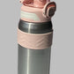 Insulated Steel Water Flask