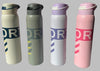 Sporty Stainless Steel Sippers