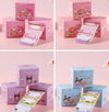 Kuromi Sticker Box
