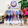 Space Theme Click Pens ( Set of 2)