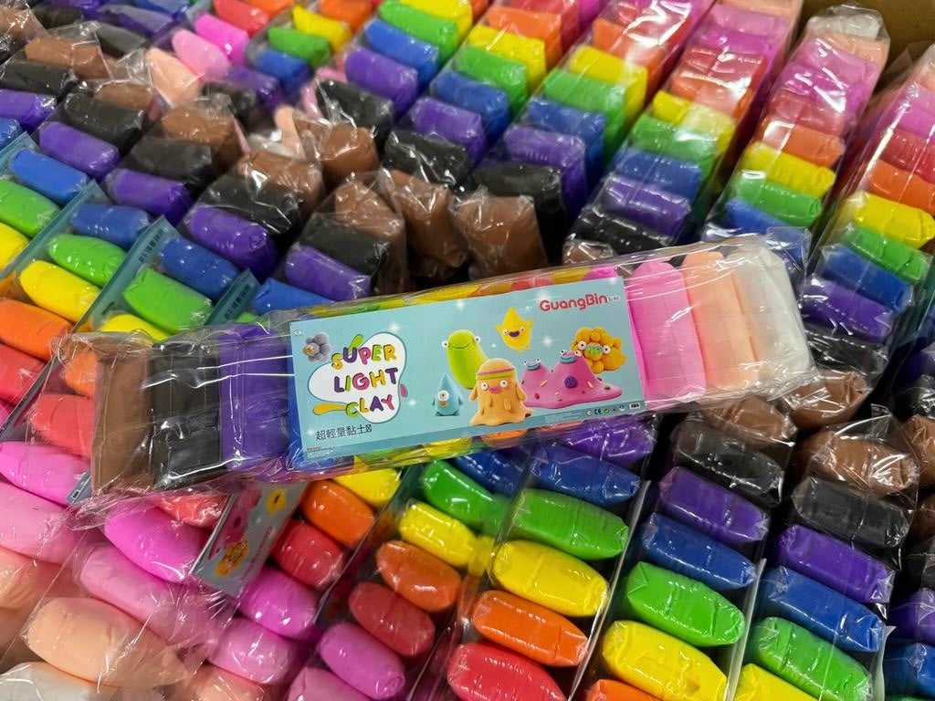 Air Clay ( Big Size)