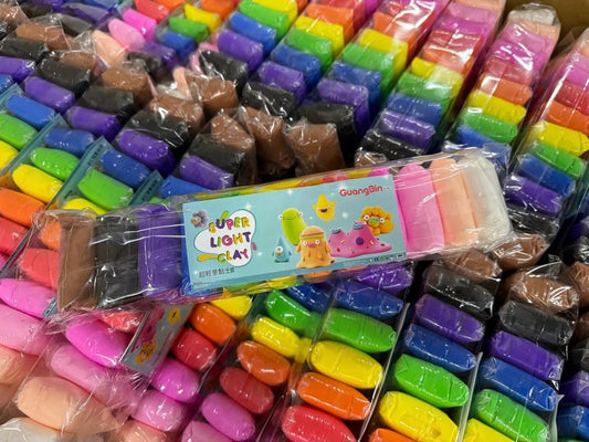 Air Clay ( Big Size)