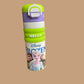 2 in 1 Stainless Steel Sipper & Flask with cartoon characters