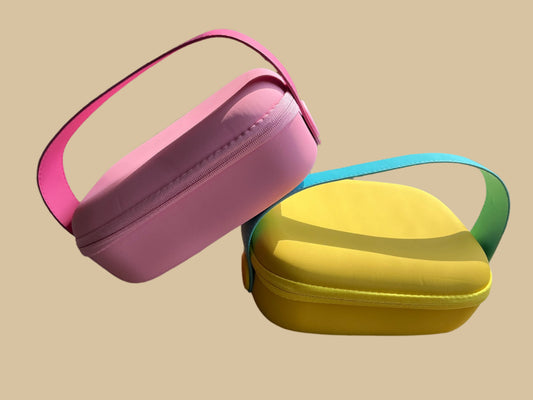 Girls Travel pouch