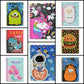 Tot Tales A5 Spiral 2 Layer Diary