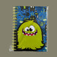 Tot Tales A5 Spiral 2 Layer Diary
