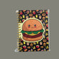 Tot Tales A5 Spiral 2 Layer Diary