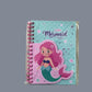 Tot Tales A5 Spiral 2 Layer Diary
