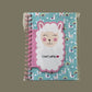 Tot Tales A5 Spiral 2 Layer Diary