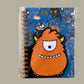 Tot Tales A5 Spiral 2 Layer Diary
