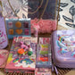 Unicorn Dream Rakhi Gift Set for Girls