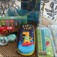 Roar-some Dino Stationery Gift Set for Kids