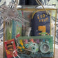 Roar-some Dino Stationery Gift Set for Kids