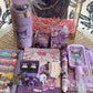 Kawaii Kuromi Rakhi Gift set for girls