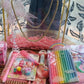 Magical Mermaid Rakhi Gift set for Girls