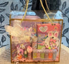 Unicorn Dream Rakhi Gift Set for Girls