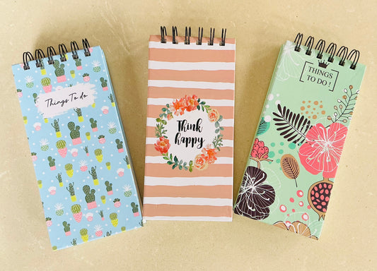 Stylish To do list