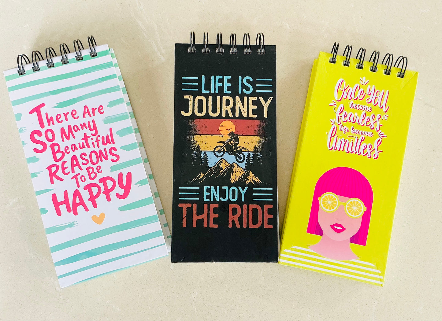 Stylish To do list