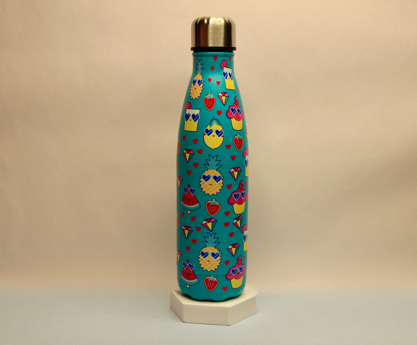 Sunny Day Flask