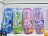 Unicorn- Themed Pencil Kits