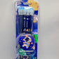 Space Theme Pencil Set