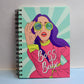 Quirky Diary A5 Size