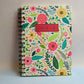 Quirky Diary A5 Size