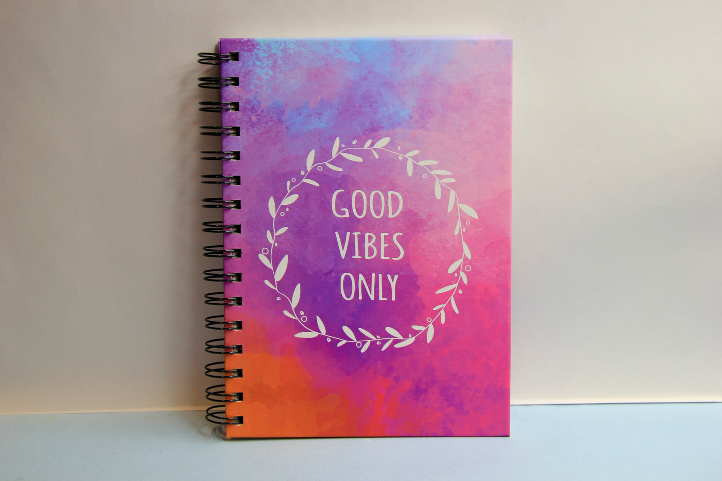 Quirky Diary A5 Size