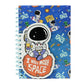 Funky & Fun 2 layer A5 size spiral notepads