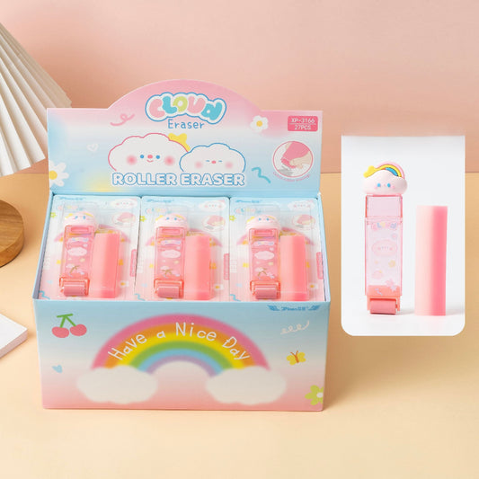 Cloud Roller Eraser