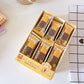Biscuit Erasers