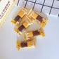 Biscuit Erasers