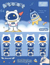 Astronaut Theme Glue Stick