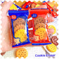 Cookie Erasers