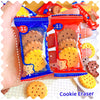 Cookie Erasers