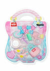 Cosmetic Bag Erasers