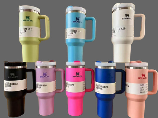 Stanley Stainless Steel Tumbler
