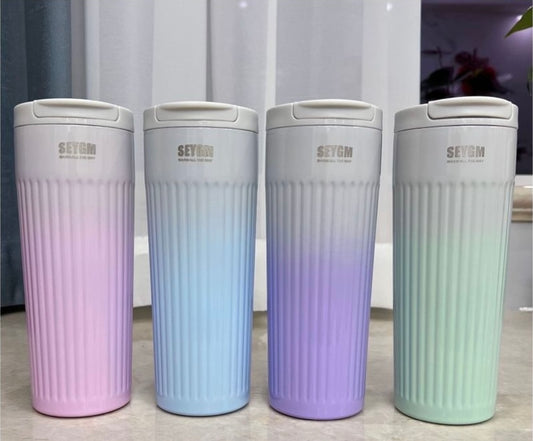 Stainless Steel Coffee Mug