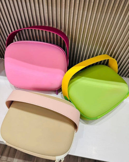 Girls Travel pouch