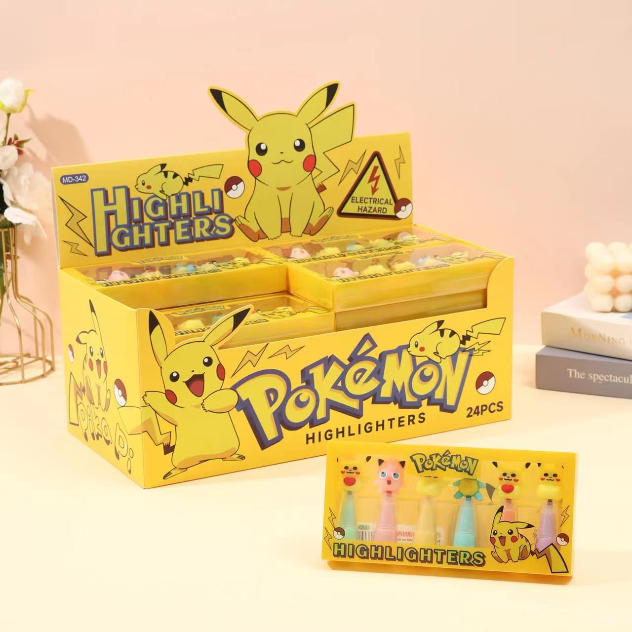 PokeMon Highlighter