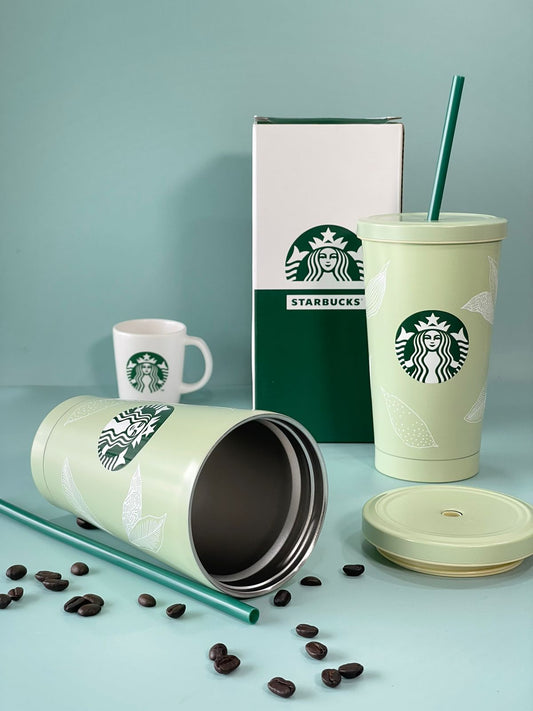 Trendy Tumbler