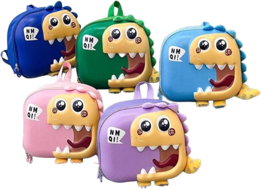 Dino Activity bags