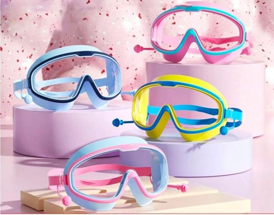 Kid’s Goggles