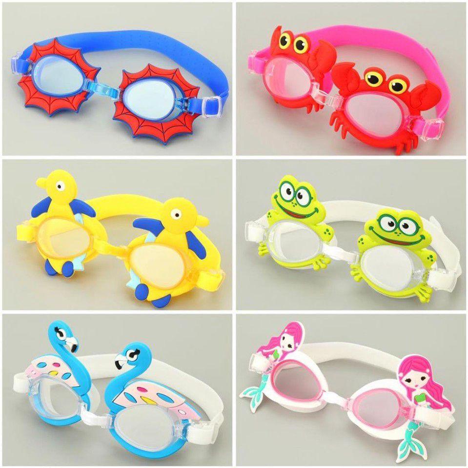 Kid’s Goggles